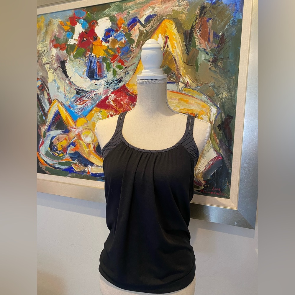 Athleta tank